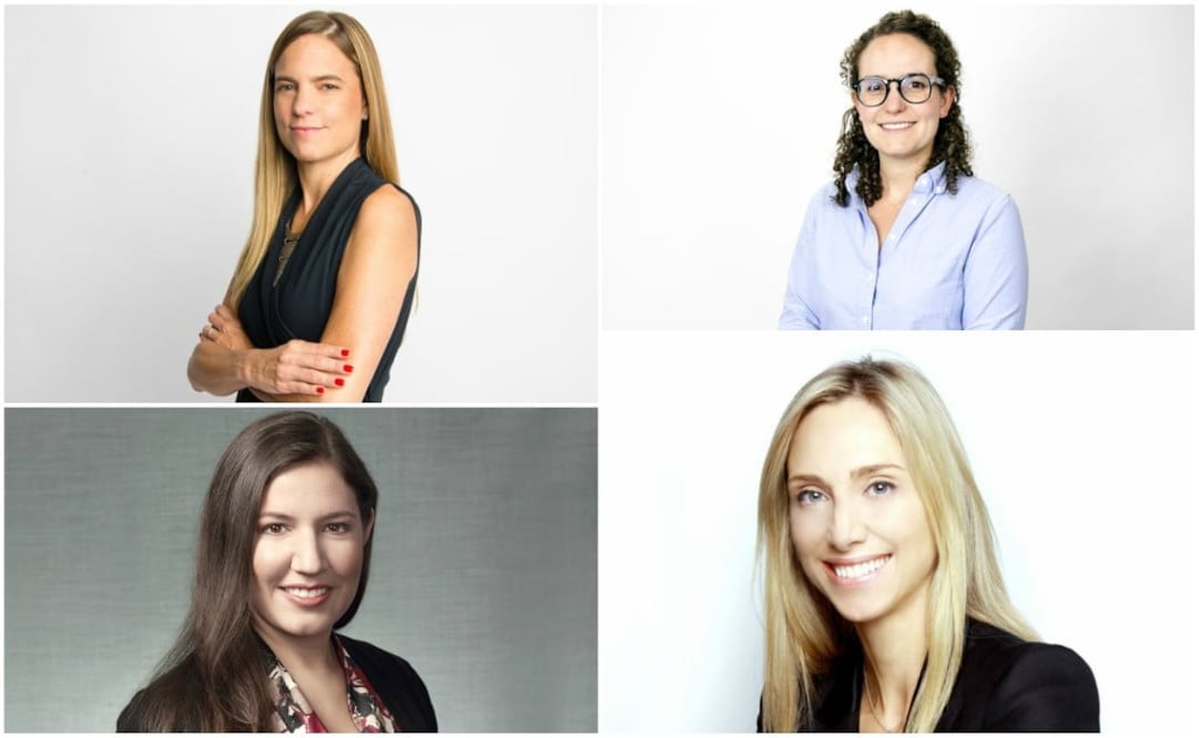 Según un estudio de Apli, sólo 9 de las 100 principales startups tecnológicas de México tienen una mujer como CEO