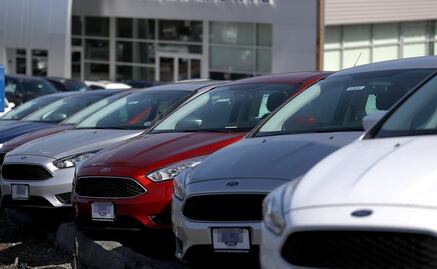 Ford Chilpancingo cierra sus puertas por bajas ventas