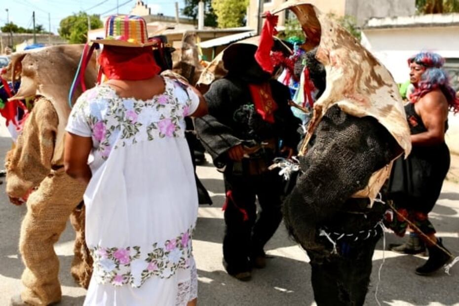 ¿Cuándo inicia la temporada de Carnavales 2023 en México? 