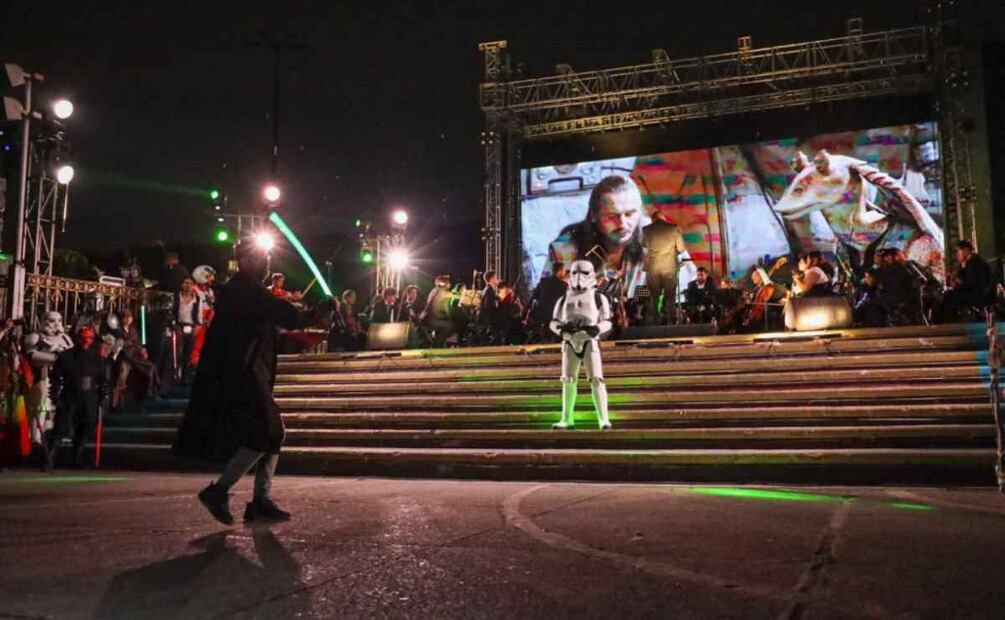 Foto: Jorge Medellín