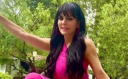 Maribel Guardia vive triste momento tras perder custodia temporal de su nieto