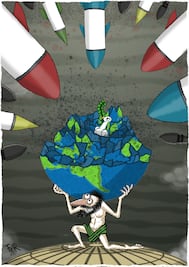 Crímenes contra la humanidad