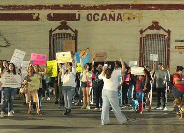 Exigen justicia para “Greñas”, “Pelos” y “Luna”, perritos maltratados en Nuevo León; dos fallecieron por la gravedad de los abusos