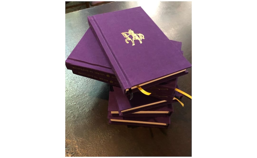 Foto: Facebook Impronta Casa Editora