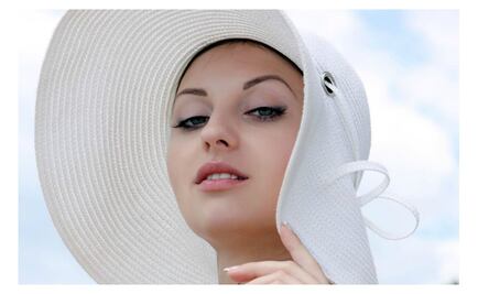 Logra una rutina de belleza matutina en cinco minutos 