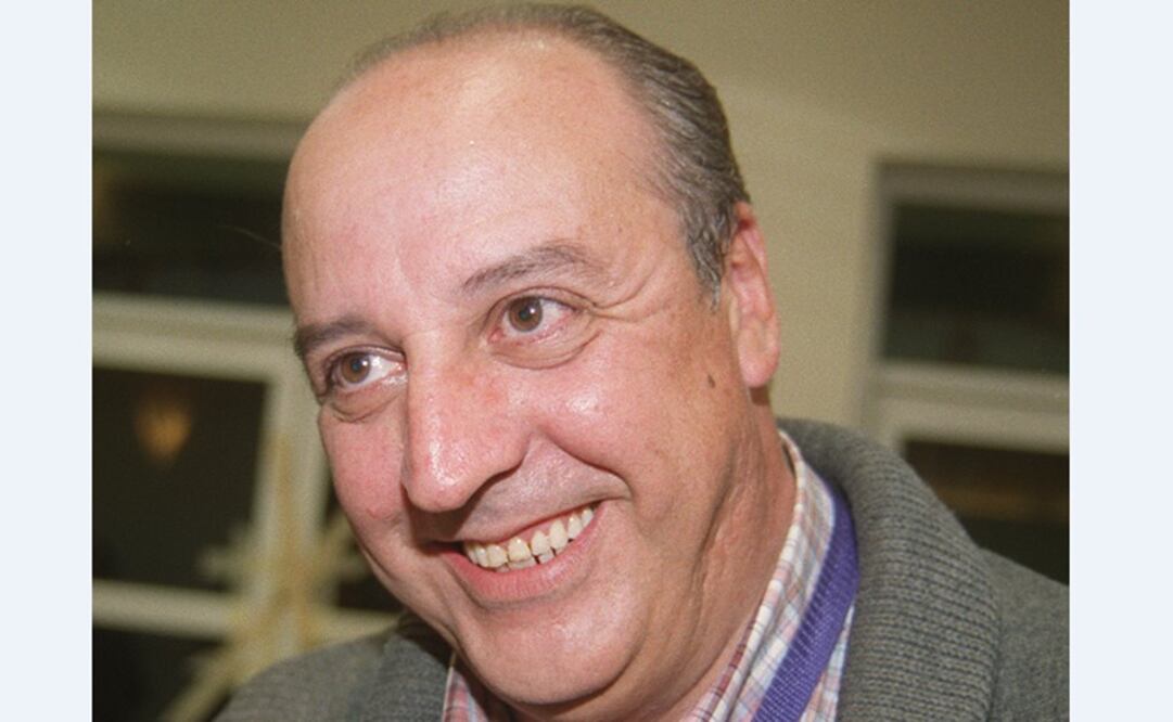 Muere el actor Julio Vega