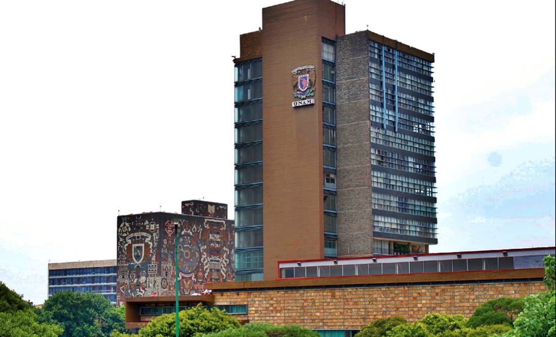 Foto: Archivo/EL UNIVERSAL