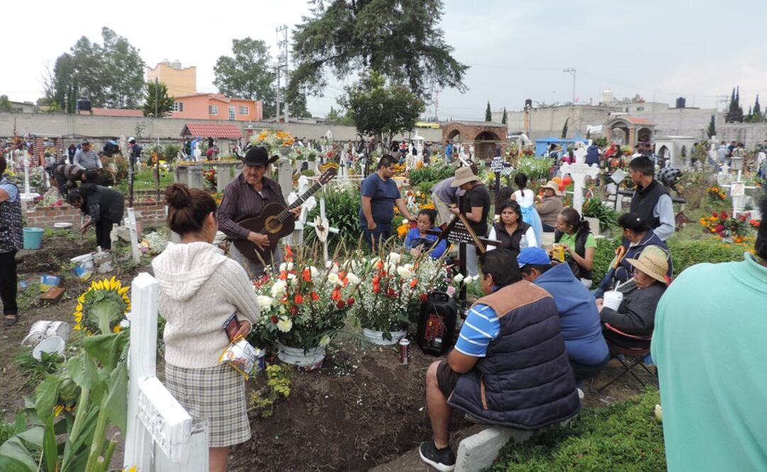 Foto: Juan Manuel Barrera. EL UNIVERSAL