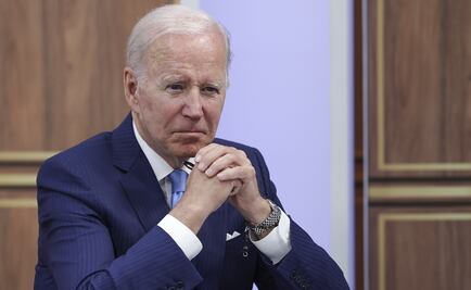 Biden reconoce que "queda trabajo" por hacer tras escasez de fórmula infantil en EU