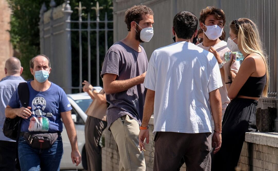 Foto: Archivo/EL UNIVERSAL.