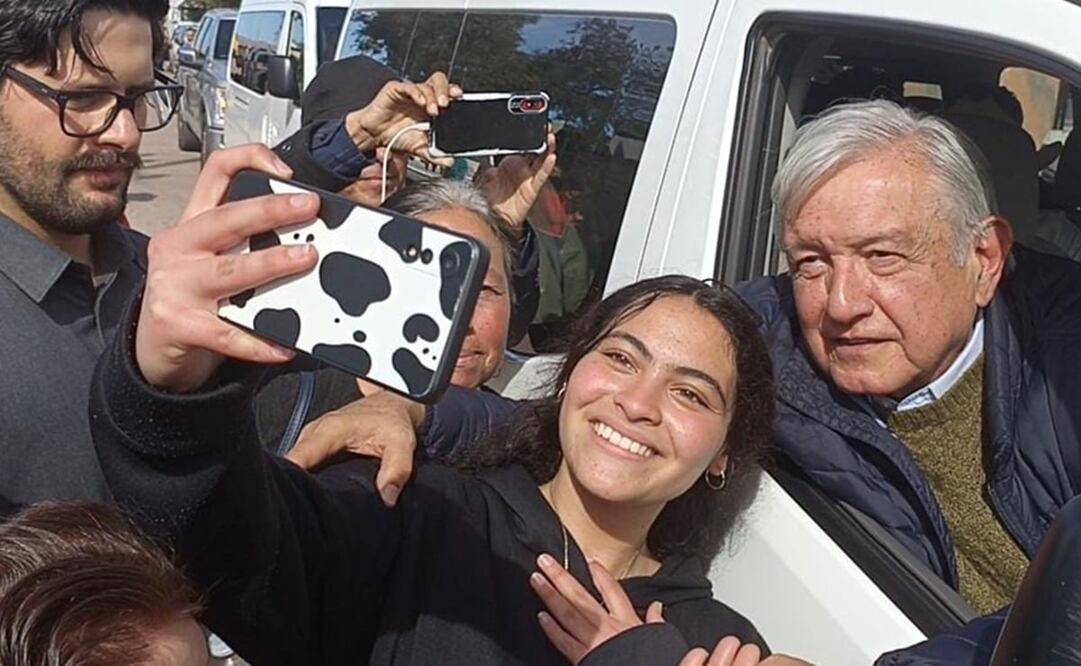 Foto: Archivo EL UNIVERSAL 