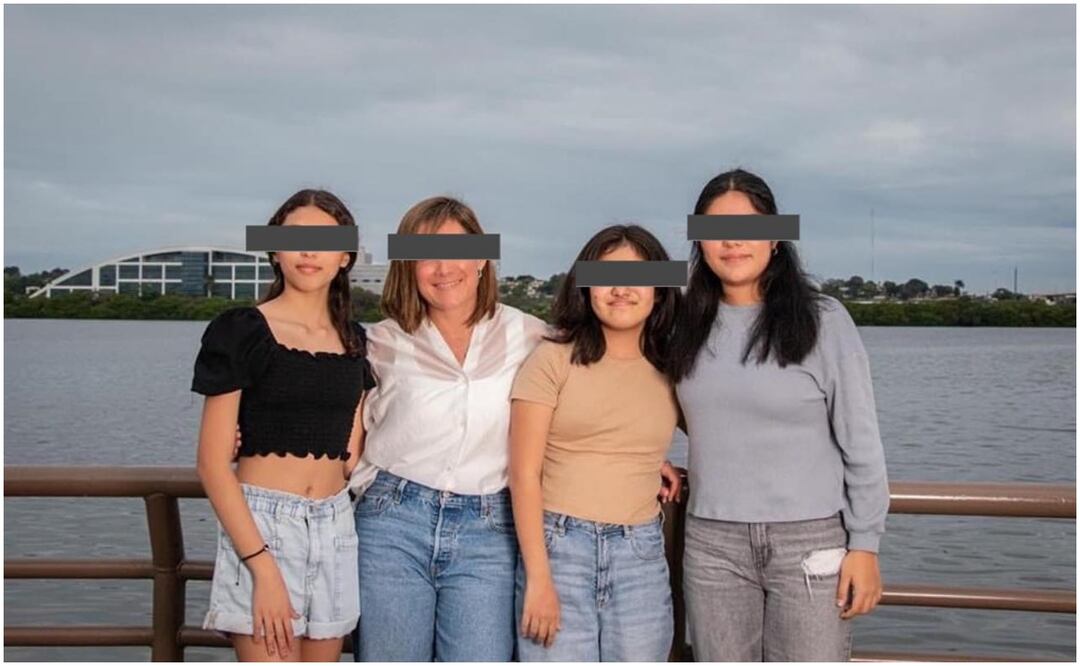 Desaparece hija de Rosa María González Azcárraga, diputada local de Tamaulipas, las autoridades ya realizan las investigaciones correspondientes para dar con el paradero de la joven. Foto: Especial