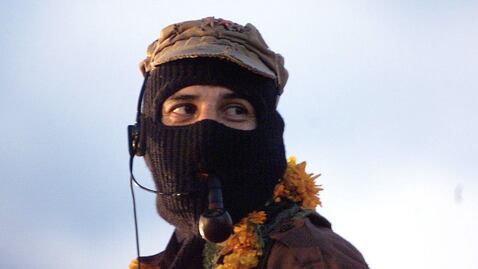 Capitán Marcos del EZLN propone irónicamente crear "OnlyHaters" para capitalizar el odio en la política