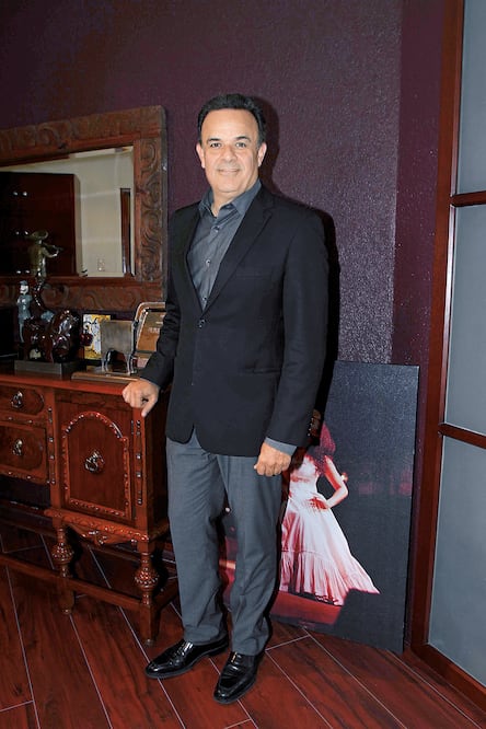 Cantará en magno concierto (ESPECIAL)