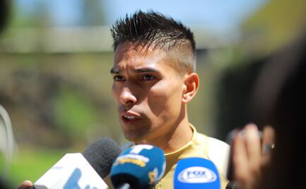 Favio Álvarez odia perder los clásicos