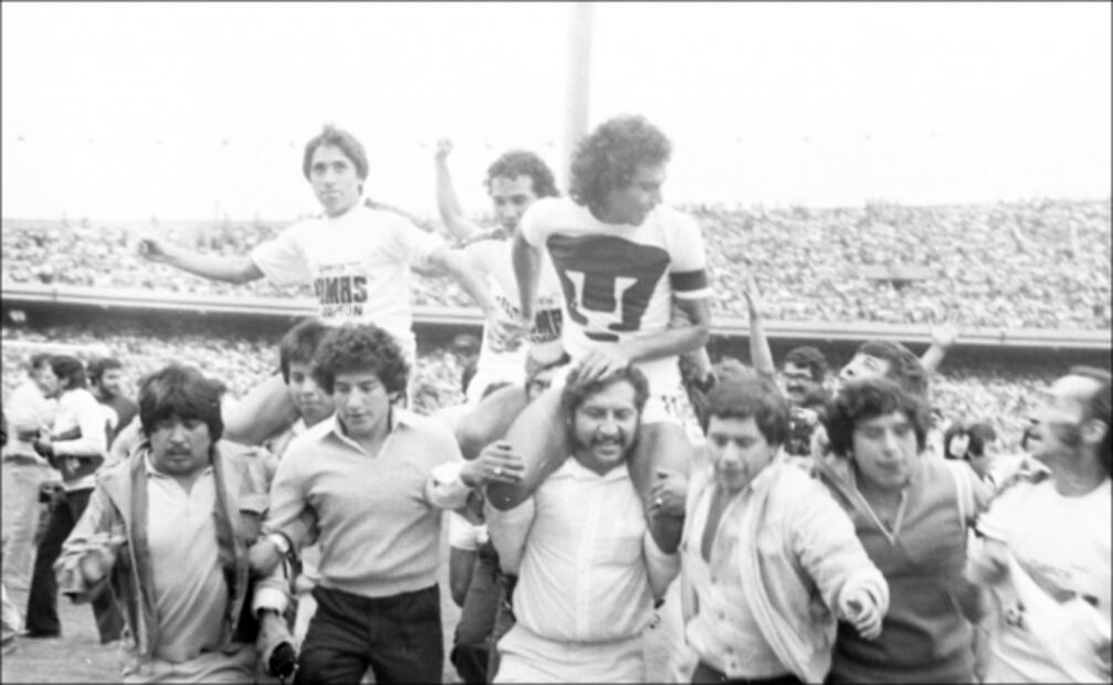 Pumas puede reactivar la tradición de tener delanteros mexicanos