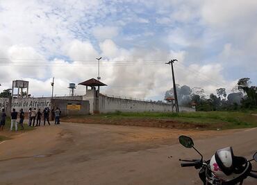 ¿Cuál ha sido el motín carcelario más mortal del mundo?