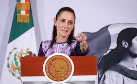 Gabinete de Seguridad realiza operativo en Michoacán, anuncia Sheinbaum; va por objetivos prioritarios