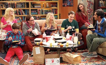 "The Big Bang Theory" dará becas para estudiar ciencias