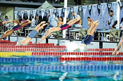 Contaminado Campeonato Nacional