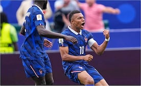 Mundial 2026: Francia 1 vs Irak 0 EN VIVO sigue aquí el MINUTO A MINUTO del partido