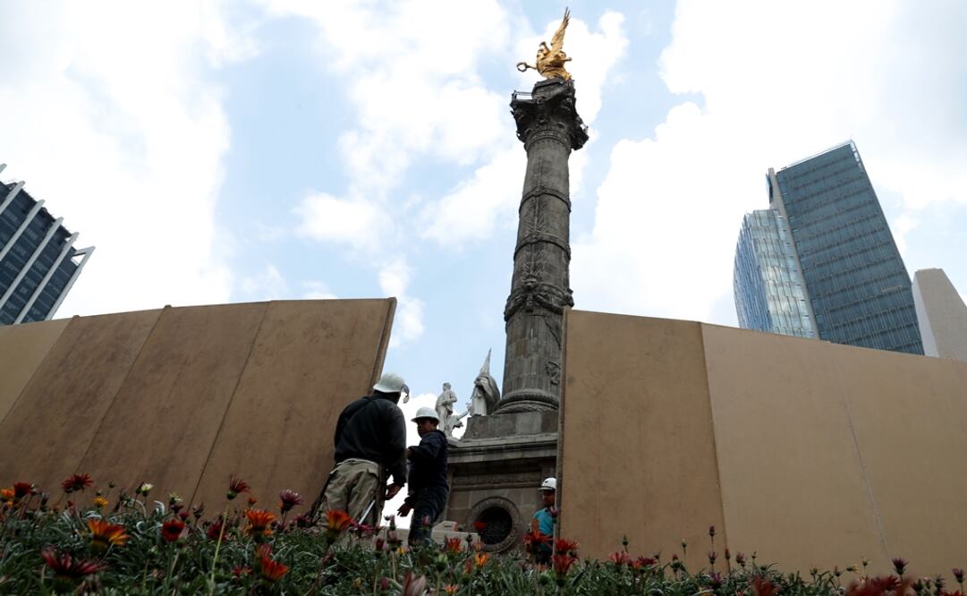 Foto: Archivo El Universal