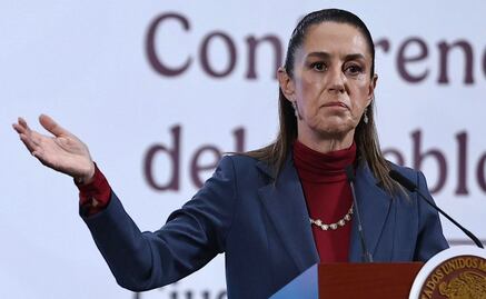 Sheinbaum reitera que televisoras tienen que explicar cobertura del caso Vallarta-Cassez; destaca derecho de las audiencias