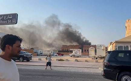 Estados Unidos ofrece garantías de seguridad a Qatar a casi un mes del ataque de Israel