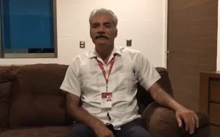 SFP abre expediente contra Mireles por lenguaje contra las mujeres