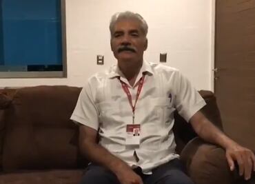 SFP abre expediente contra Mireles por lenguaje contra las mujeres