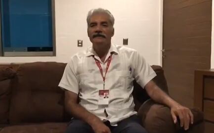 SFP abre expediente contra Mireles por lenguaje contra las mujeres