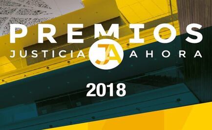 Becas, viajes y una estatuilla, los galardones del Premio JUSTA