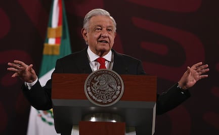 “Es un acuerdo mafioso”: AMLO exhibe convenio entre el PRI y el PAN para elección en Coahuila