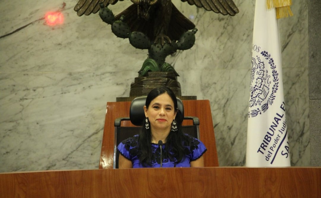 Confirma Sala Xalapa elecciones en Oaxaca; valida autonomía indígena en municipios.
Foto: Especial.