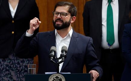 Tras golpe en plebiscito, Gabriel Boric cambia a ministros del Interior, Salud, Ciencia, Energía y de Presidencia