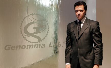 México y EU impulsan ventas de Genomma Lab