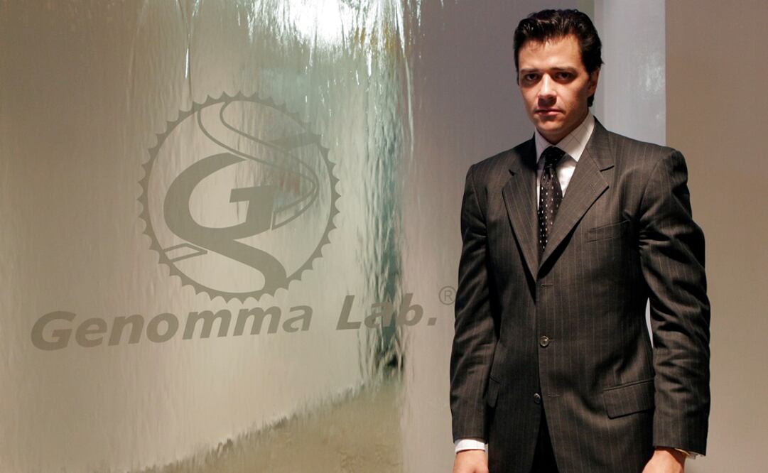 (Foto:Archivo/ELUNIVERSAL)