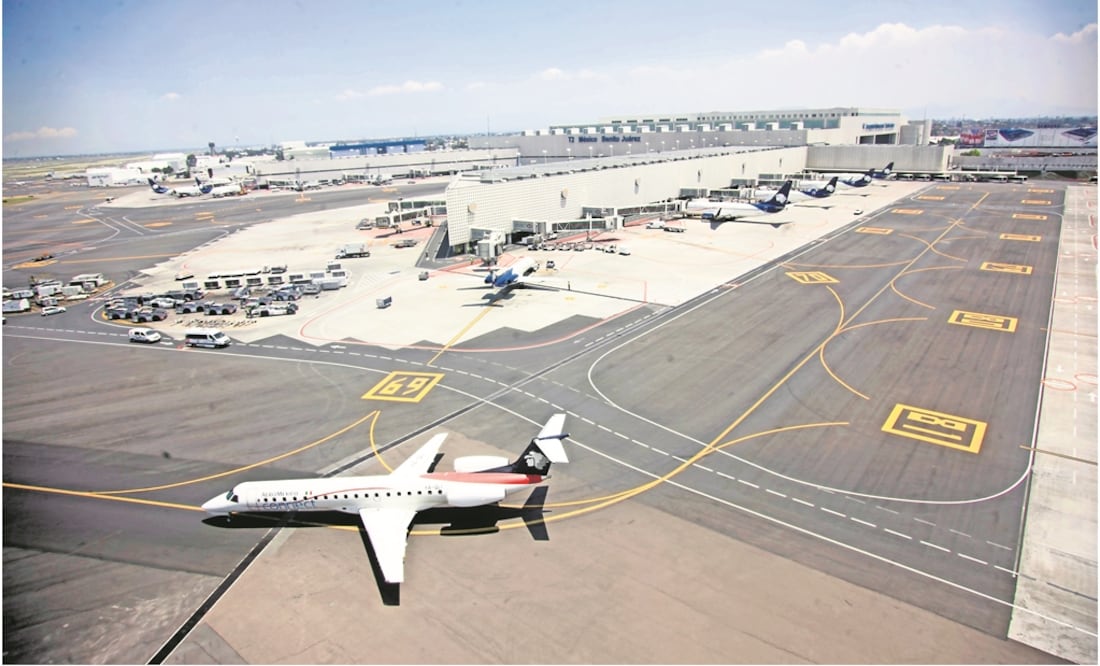 Foto: Archivo / ELUNIVERSAL