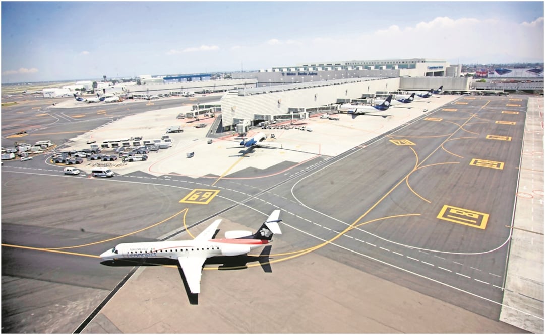 Foto: Archivo / ELUNIVERSAL