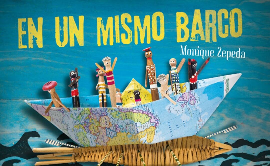 Foto: Cortesía del Fondo de Cultura Económica