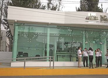 Detecta ASF anomalías en construcción de 218 sucursales del Banco del Bienestar por 118.3 mdp