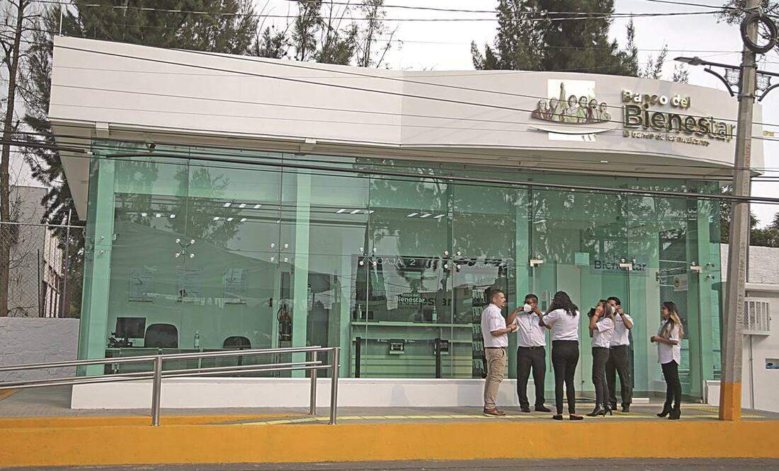 Foto: ARCHIVO EL UNIVERSAL