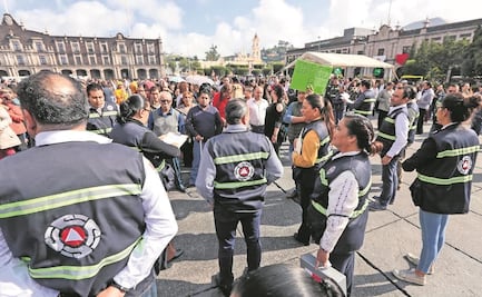 Simulacro Nacional 2022: conoce aquí los detalles y medidas preventivas