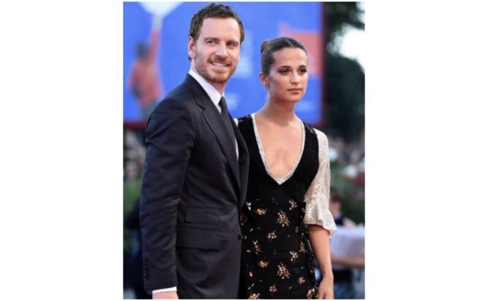 Penélope Cruz y Javier Bardem, pareja de cine y también de nominados al Oscar ¿lo ganarán?