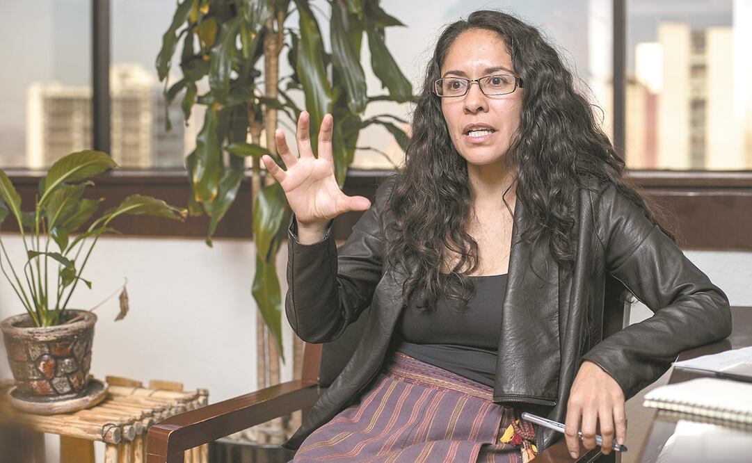 Fotos: ARCHIVO EL UNIVERSAL