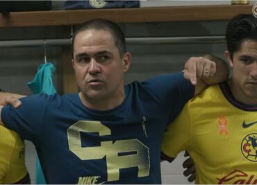 André Jardine "ya sabía" lo que iba a pasar en la Semifinal contra Cruz Azul; esto dijo el técnico del América