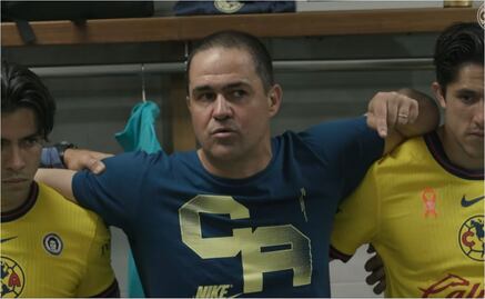 André Jardine "ya sabía" lo que iba a pasar en la Semifinal contra Cruz Azul; esto dijo el técnico del América