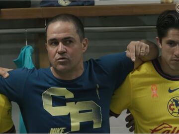 André Jardine "ya sabía" lo que iba a pasar en la Semifinal contra Cruz Azul; esto dijo el técnico del América