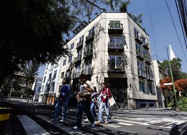 Preparan amparos contra reformas que regulan Airbnb