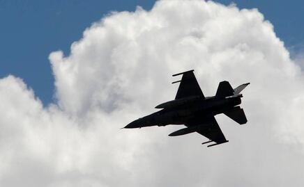 OTAN anuncia ejercicio nuclear tras amenaza de Rusia a aliados occidentales de Ucrania; no utilizarán municiones reales 